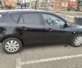 Черный Мазда 3, объемом двигателя 1.6 л и пробегом 220 тыс. км за 6700 $, фото 11 на Automoto.ua