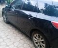 Чорний Мазда 3, об'ємом двигуна 1.6 л та пробігом 309 тис. км за 7350 $, фото 5 на Automoto.ua