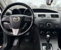 Черный Мазда 3, объемом двигателя 2.5 л и пробегом 299 тыс. км за 7999 $, фото 3 на Automoto.ua
