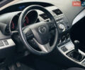 Чорний Мазда 3, об'ємом двигуна 2 л та пробігом 188 тис. км за 8200 $, фото 41 на Automoto.ua
