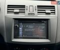Чорний Мазда 3, об'ємом двигуна 1.6 л та пробігом 180 тис. км за 8190 $, фото 27 на Automoto.ua