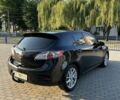 Чорний Мазда 3, об'ємом двигуна 1.6 л та пробігом 290 тис. км за 6700 $, фото 3 на Automoto.ua