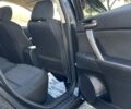 Черный Мазда 3, объемом двигателя 1.6 л и пробегом 296 тыс. км за 7300 $, фото 4 на Automoto.ua