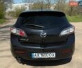 Черный Мазда 3, объемом двигателя 2 л и пробегом 193 тыс. км за 7850 $, фото 5 на Automoto.ua