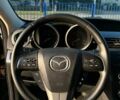Черный Мазда 3, объемом двигателя 1.56 л и пробегом 291 тыс. км за 6700 $, фото 10 на Automoto.ua