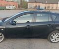 Чорний Мазда 3, об'ємом двигуна 1.6 л та пробігом 215 тис. км за 6490 $, фото 11 на Automoto.ua