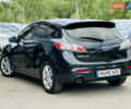 Чорний Мазда 3, об'ємом двигуна 2 л та пробігом 188 тис. км за 8200 $, фото 12 на Automoto.ua