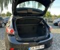Черный Мазда 3, объемом двигателя 1.6 л и пробегом 296 тыс. км за 7300 $, фото 18 на Automoto.ua