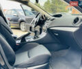 Чорний Мазда 3, об'ємом двигуна 2 л та пробігом 188 тис. км за 8200 $, фото 34 на Automoto.ua