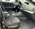 Черный Мазда 3, объемом двигателя 1.6 л и пробегом 180 тыс. км за 8190 $, фото 22 на Automoto.ua