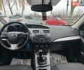 Черный Мазда 3, объемом двигателя 1.6 л и пробегом 296 тыс. км за 6500 $, фото 20 на Automoto.ua
