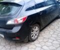 Чорний Мазда 3, об'ємом двигуна 1.6 л та пробігом 309 тис. км за 7350 $, фото 3 на Automoto.ua