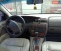 Чорний Мазда 3, об'ємом двигуна 1.6 л та пробігом 309 тис. км за 7350 $, фото 2 на Automoto.ua