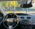 Черный Мазда 3, объемом двигателя 1.56 л и пробегом 291 тыс. км за 6700 $, фото 9 на Automoto.ua