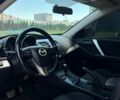 Черный Мазда 3, объемом двигателя 2.5 л и пробегом 303 тыс. км за 6500 $, фото 2 на Automoto.ua