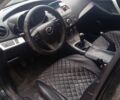 Чорний Мазда 3, об'ємом двигуна 1.6 л та пробігом 309 тис. км за 7350 $, фото 7 на Automoto.ua