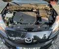 Черный Мазда 3, объемом двигателя 1.6 л и пробегом 296 тыс. км за 7300 $, фото 3 на Automoto.ua