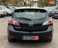 Чорний Мазда 3, об'ємом двигуна 1.6 л та пробігом 180 тис. км за 8190 $, фото 6 на Automoto.ua