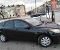 Черный Мазда 3, объемом двигателя 1.6 л и пробегом 220 тыс. км за 6800 $, фото 12 на Automoto.ua