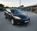 Черный Мазда 3, объемом двигателя 1.6 л и пробегом 300 тыс. км за 4250 $, фото 2 на Automoto.ua