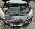 Черный Мазда 3, объемом двигателя 1.6 л и пробегом 296 тыс. км за 6500 $, фото 7 на Automoto.ua