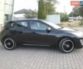 Чорний Мазда 3, об'ємом двигуна 1.6 л та пробігом 156 тис. км за 8300 $, фото 21 на Automoto.ua