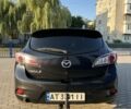 Чорний Мазда 3, об'ємом двигуна 1.6 л та пробігом 290 тис. км за 6700 $, фото 5 на Automoto.ua