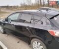 Черный Мазда 3, объемом двигателя 1.6 л и пробегом 220 тыс. км за 6700 $, фото 10 на Automoto.ua
