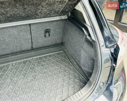 Чорний Мазда 3, об'ємом двигуна 2 л та пробігом 188 тис. км за 8200 $, фото 44 на Automoto.ua