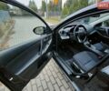 Черный Мазда 3, объемом двигателя 1.6 л и пробегом 110 тыс. км за 6200 $, фото 4 на Automoto.ua