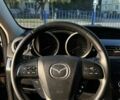 Чорний Мазда 3, об'ємом двигуна 1.6 л та пробігом 290 тис. км за 6700 $, фото 10 на Automoto.ua