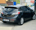 Чорний Мазда 3, об'ємом двигуна 2 л та пробігом 188 тис. км за 8200 $, фото 3 на Automoto.ua