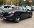 Чорний Мазда 3, об'ємом двигуна 1.6 л та пробігом 180 тис. км за 8190 $, фото 5 на Automoto.ua