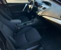 Черный Мазда 3, объемом двигателя 1.56 л и пробегом 291 тыс. км за 6700 $, фото 7 на Automoto.ua
