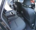 Чорний Мазда 3, об'ємом двигуна 1.6 л та пробігом 156 тис. км за 8300 $, фото 48 на Automoto.ua