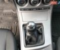 Черный Мазда 3, объемом двигателя 1.6 л и пробегом 220 тыс. км за 6800 $, фото 3 на Automoto.ua