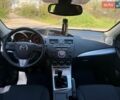 Черный Мазда 3, объемом двигателя 2 л и пробегом 193 тыс. км за 7700 $, фото 7 на Automoto.ua