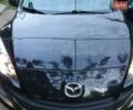Чорний Мазда 3, об'ємом двигуна 1.6 л та пробігом 156 тис. км за 8300 $, фото 44 на Automoto.ua