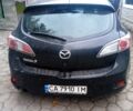 Чорний Мазда 3, об'ємом двигуна 1.6 л та пробігом 309 тис. км за 7350 $, фото 4 на Automoto.ua