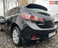 Черный Мазда 3, объемом двигателя 1.6 л и пробегом 296 тыс. км за 6500 $, фото 5 на Automoto.ua