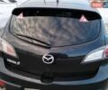 Черный Мазда 3, объемом двигателя 1.6 л и пробегом 220 тыс. км за 6800 $, фото 6 на Automoto.ua