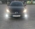 Черный Мазда 3, объемом двигателя 2.5 л и пробегом 290 тыс. км за 8300 $, фото 1 на Automoto.ua
