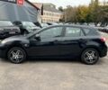 Черный Мазда 3, объемом двигателя 1.6 л и пробегом 180 тыс. км за 8190 $, фото 9 на Automoto.ua