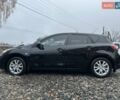 Черный Мазда 3, объемом двигателя 1.6 л и пробегом 296 тыс. км за 6500 $, фото 8 на Automoto.ua