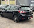 Черный Мазда 3, объемом двигателя 1.6 л и пробегом 180 тыс. км за 8190 $, фото 7 на Automoto.ua
