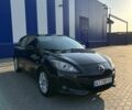 Чорний Мазда 3, об'ємом двигуна 1.6 л та пробігом 290 тис. км за 6700 $, фото 2 на Automoto.ua