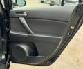 Черный Мазда 3, объемом двигателя 1.6 л и пробегом 180 тыс. км за 8190 $, фото 19 на Automoto.ua