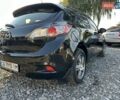 Черный Мазда 3, объемом двигателя 1.6 л и пробегом 296 тыс. км за 7300 $, фото 5 на Automoto.ua