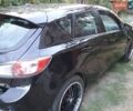 Чорний Мазда 3, об'ємом двигуна 1.6 л та пробігом 156 тис. км за 8300 $, фото 50 на Automoto.ua