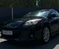 Чорний Мазда 3, об'ємом двигуна 2.5 л та пробігом 303 тис. км за 6450 $, фото 1 на Automoto.ua